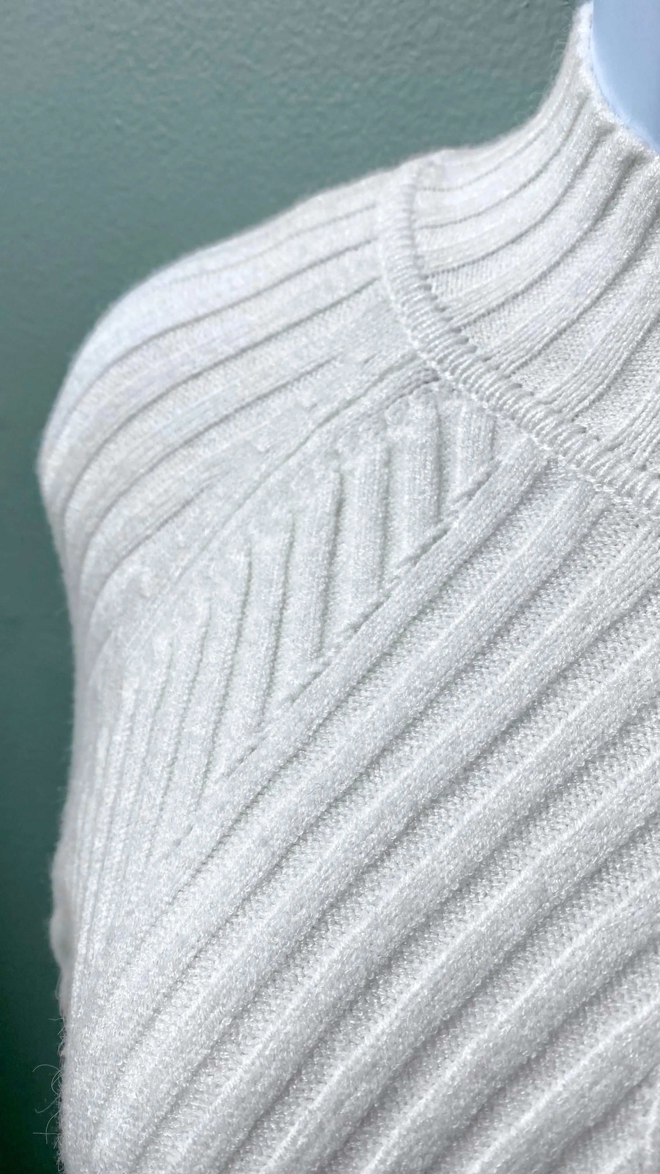 * Winter Sale - Charlie B Mock Neck