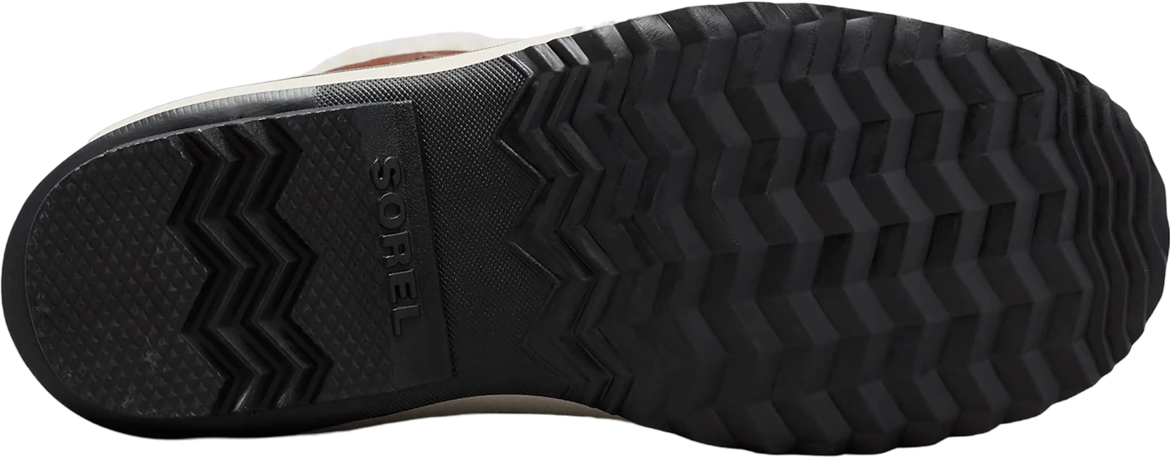 1964 PAC Nylon Waterproof Boots - Men's|-|Bottes imperméables en nylon 1964 PAC - Homme