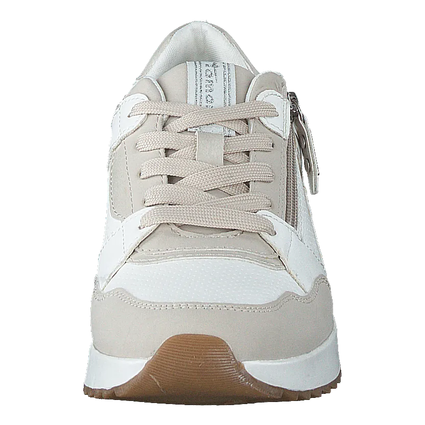 23736 Wht/quartz Com