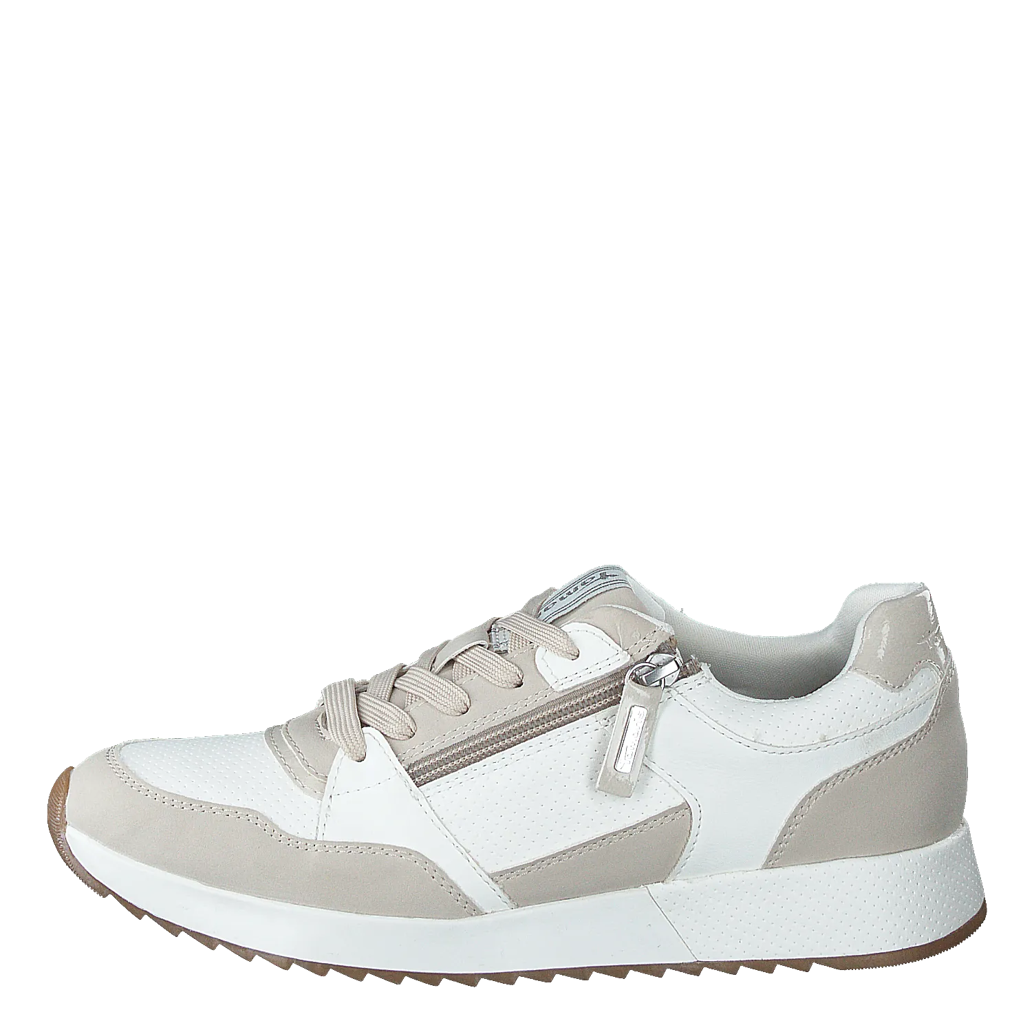 23736 Wht/quartz Com