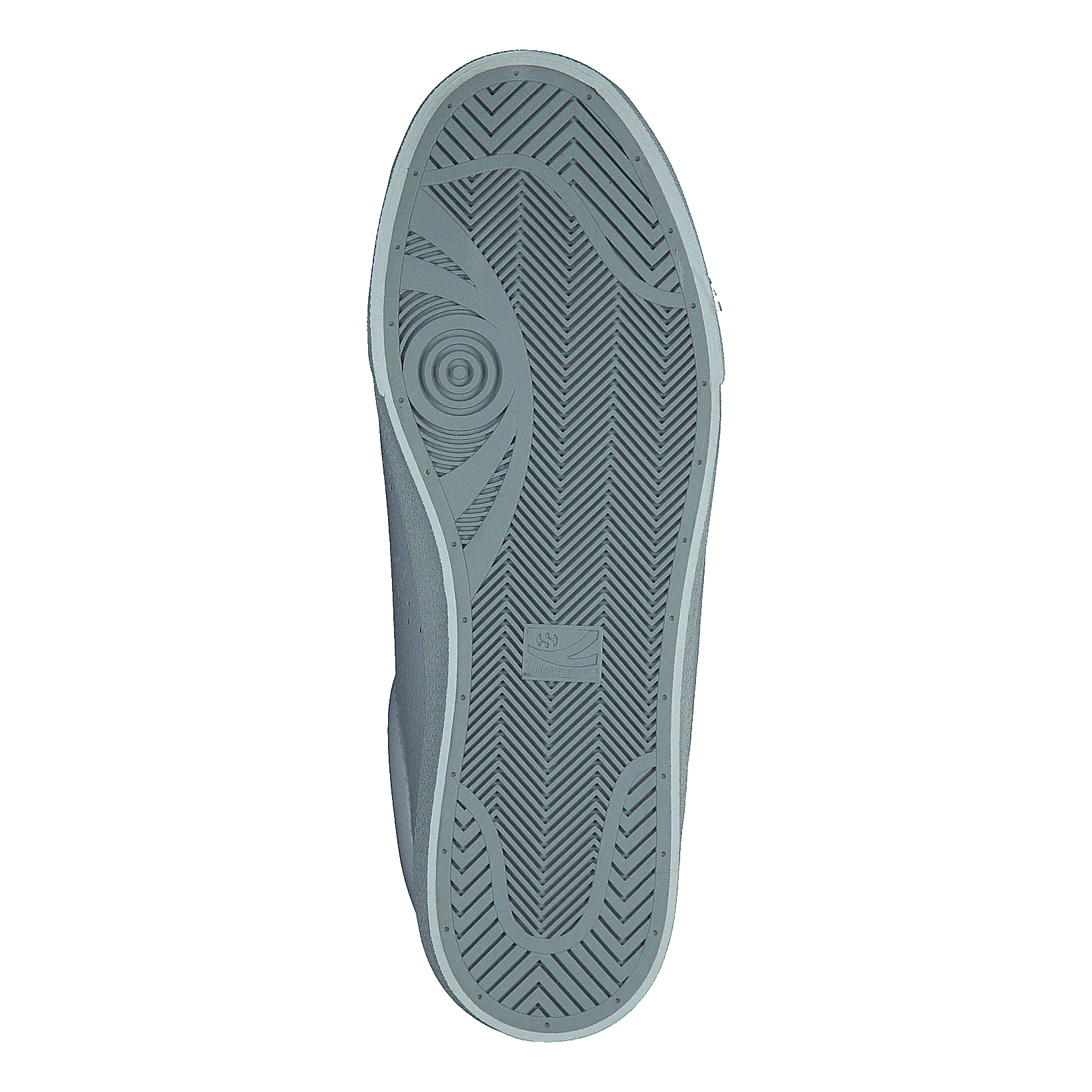 2843 Clubs Comfleau White-grey Ash