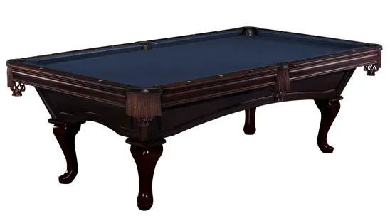 8' Glenwood Billiard table
