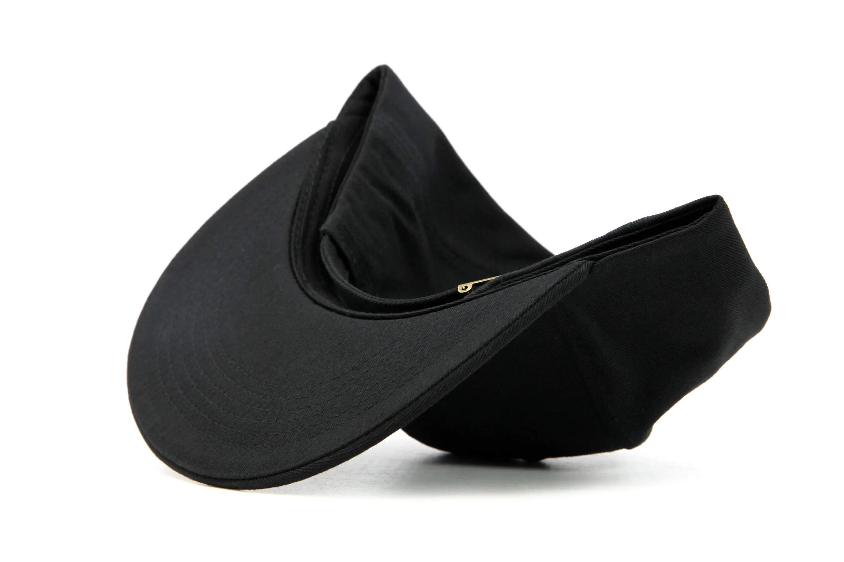 Academy Fits Cotton Twill Strapback Hat 2013B