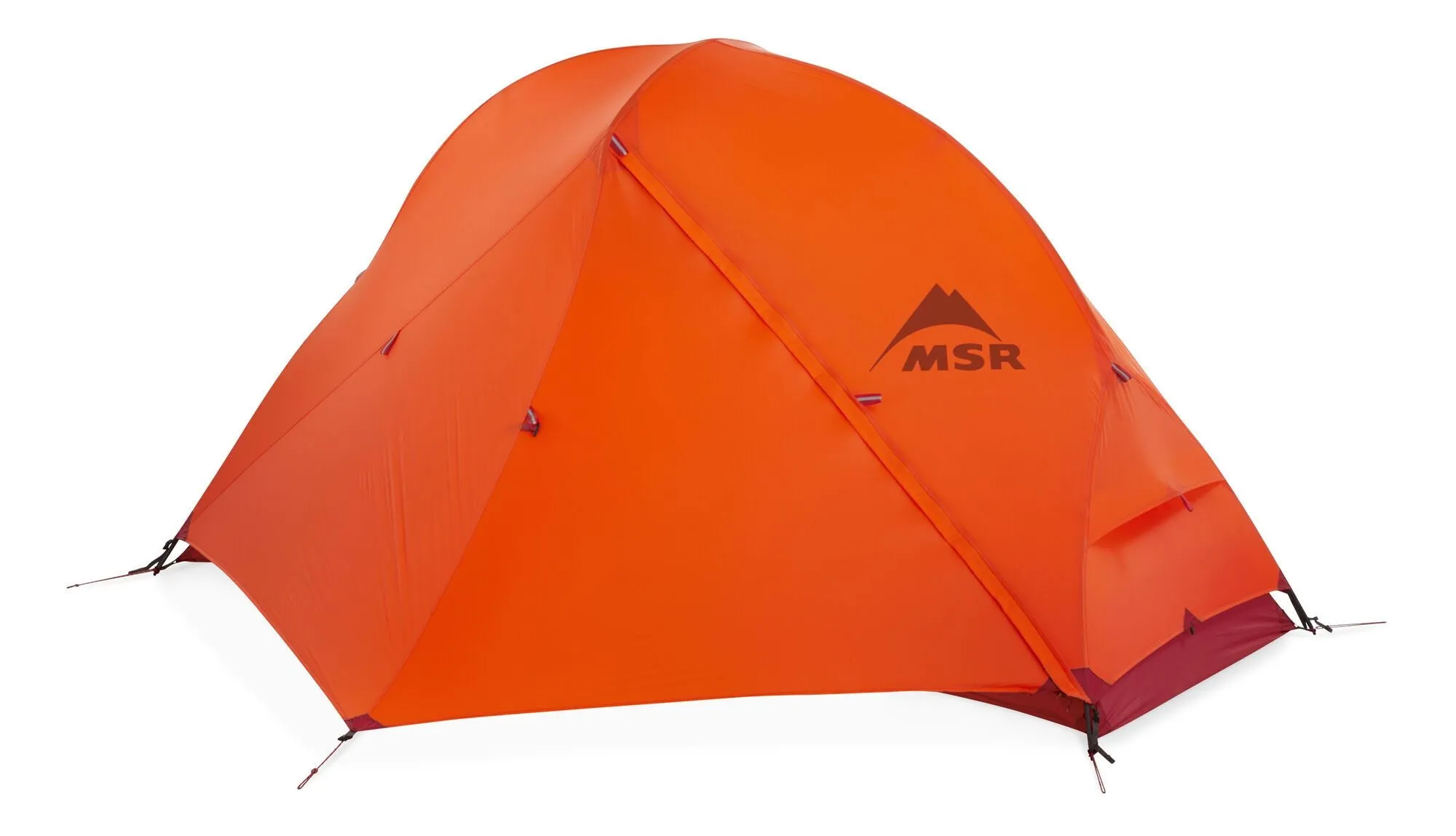Access 1 Ultralight Four-Season Solo Tent