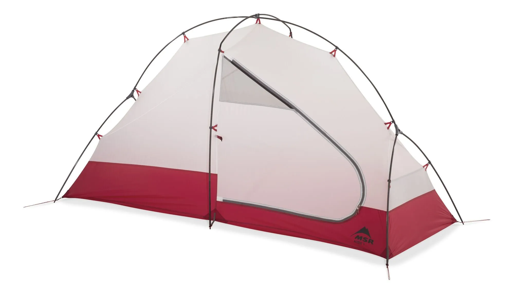 Access 1 Ultralight Four-Season Solo Tent