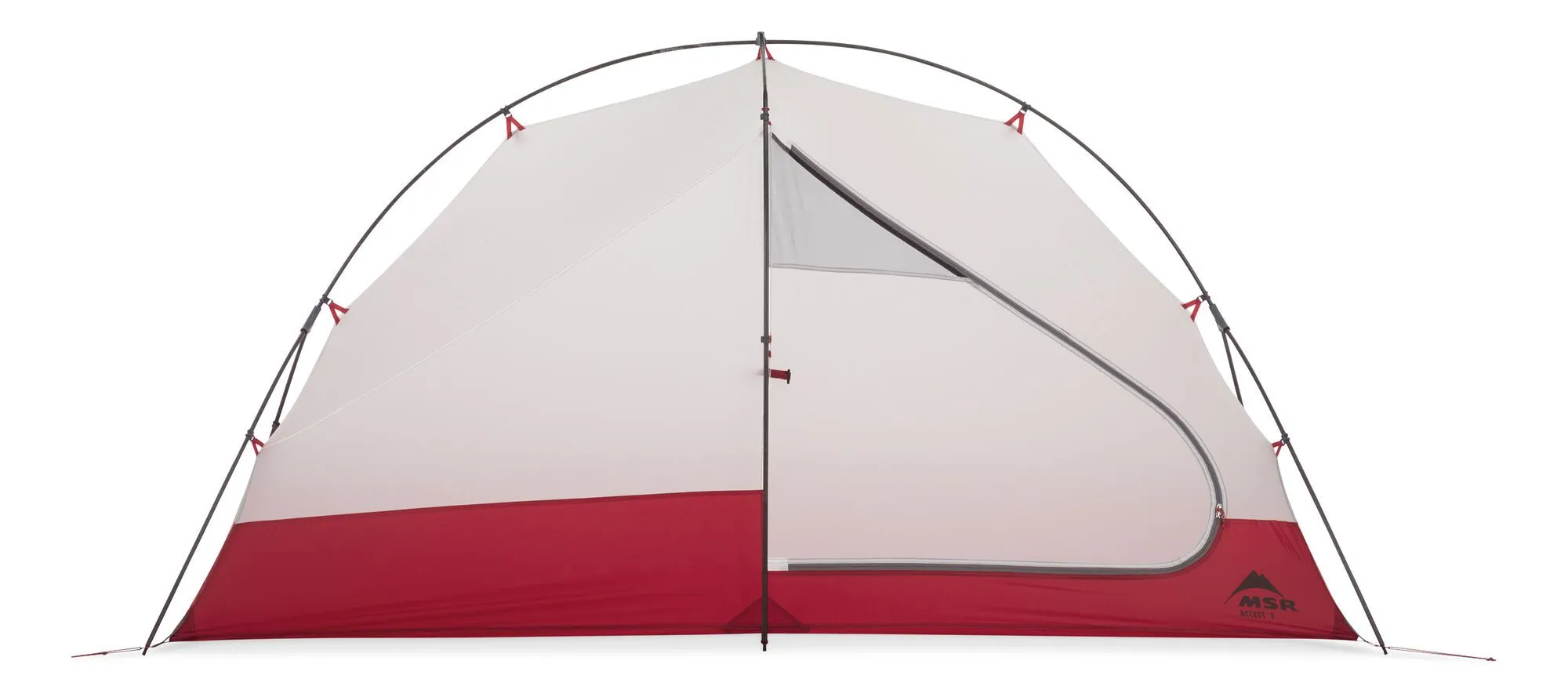 Access 1 Ultralight Four-Season Solo Tent