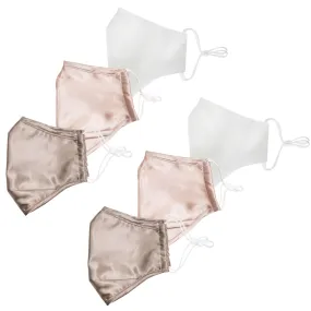 Adult Face Mask 6 Pack
