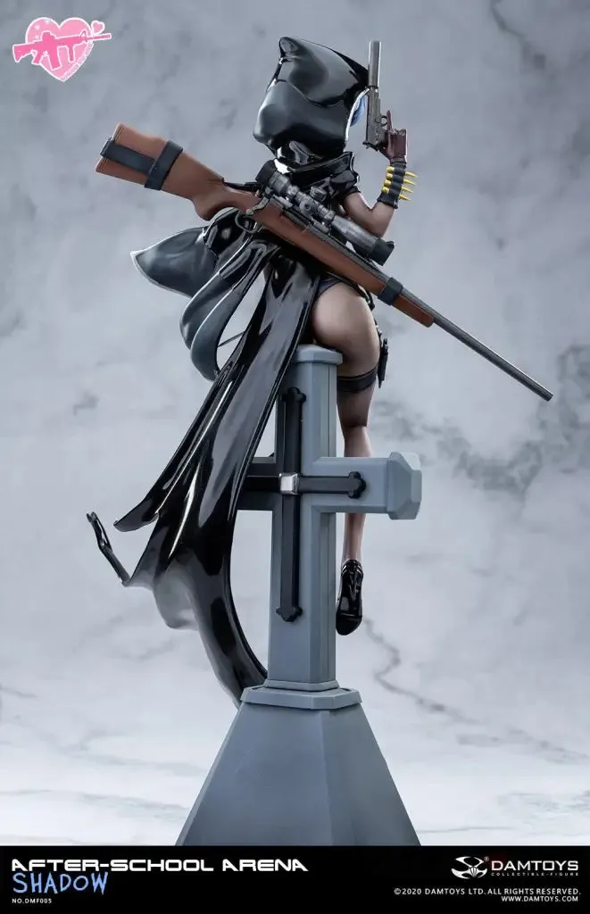 After-School Arena Vol.5 Shadow