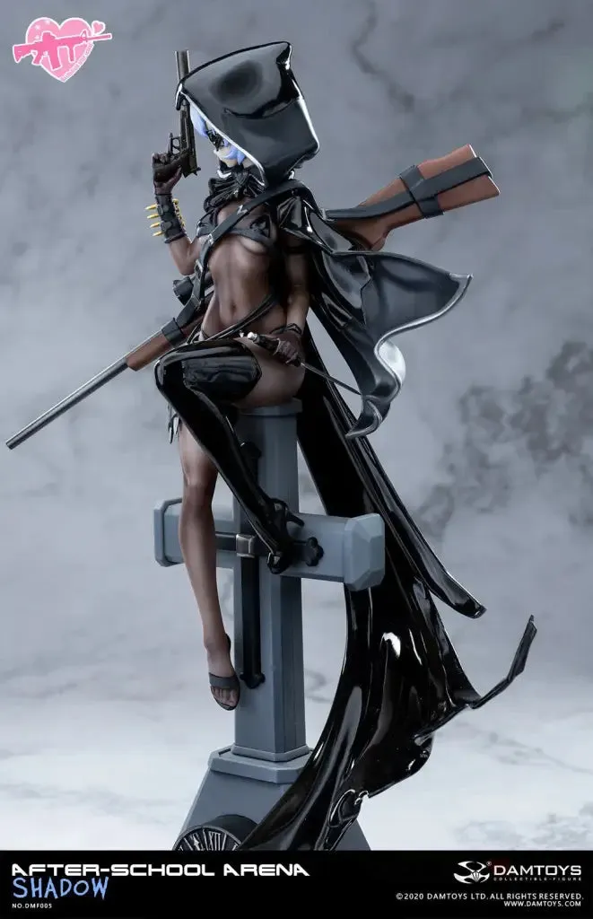 After-School Arena Vol.5 Shadow