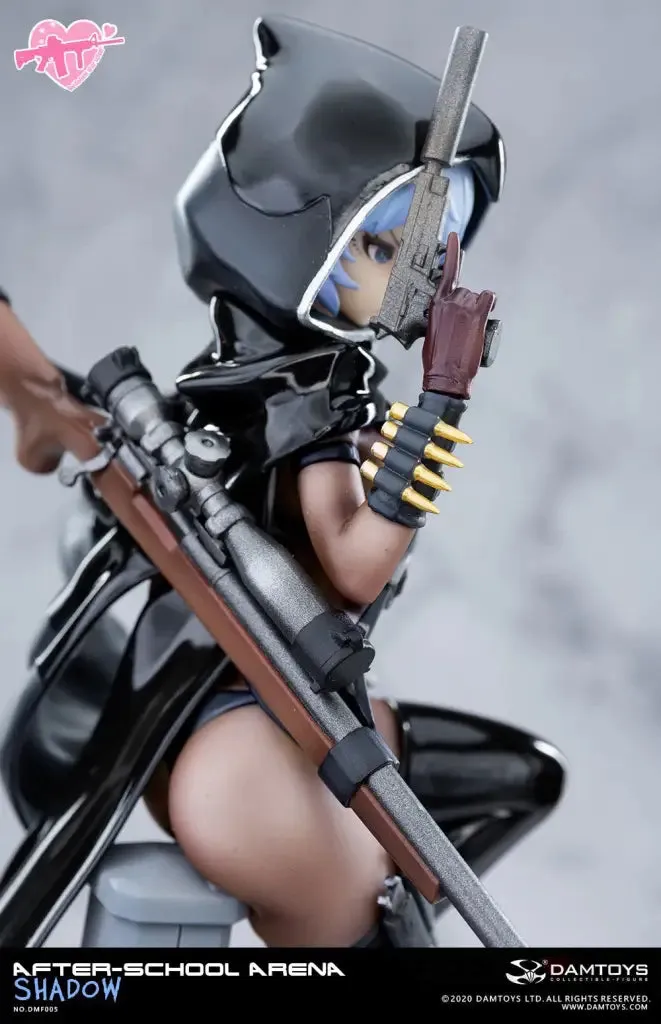 After-School Arena Vol.5 Shadow