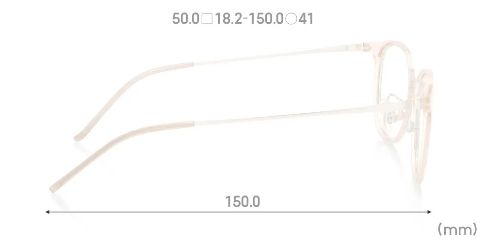 Airframe Slim Combi 048
