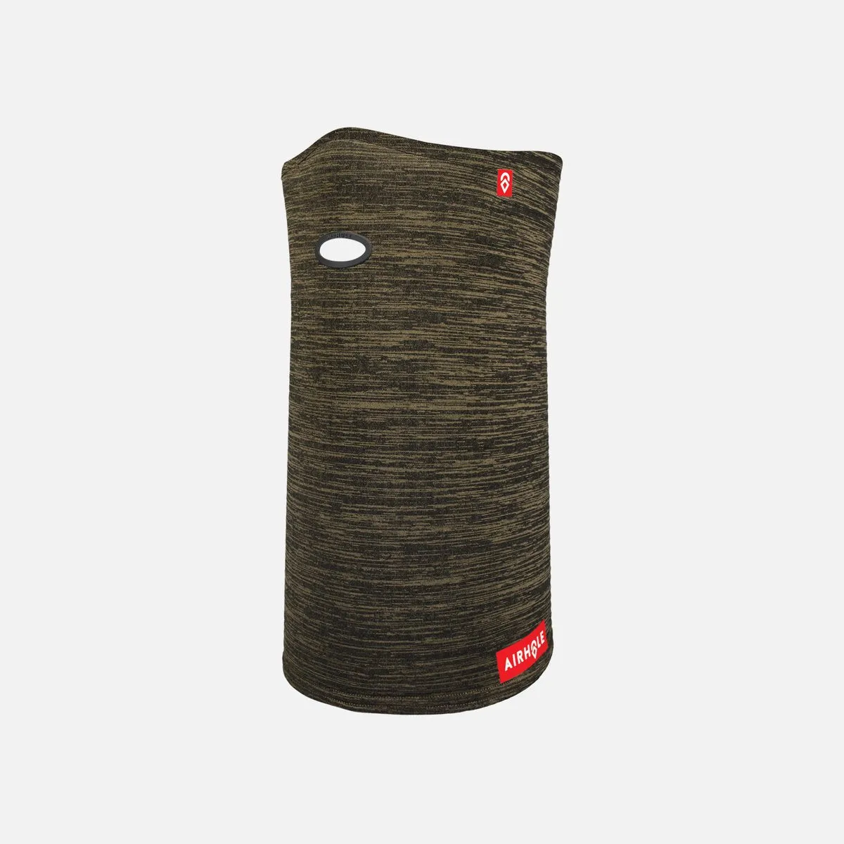 AIRHOLE AIRTUBE ERGO WAFFLEKNIT FACE MASK