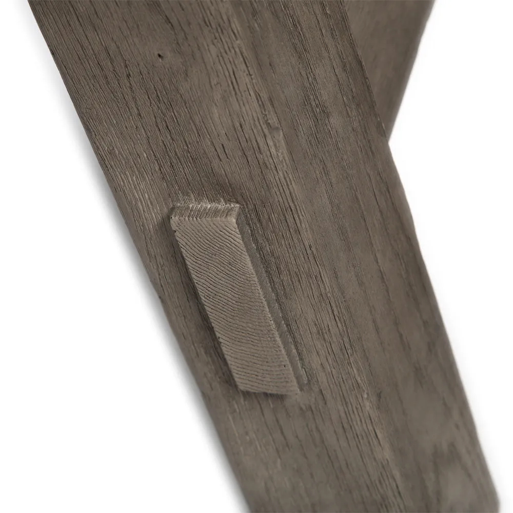 Amherst 84" x 40" Dining Table