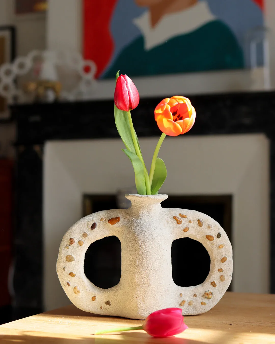 Archi COOL Precious Vase