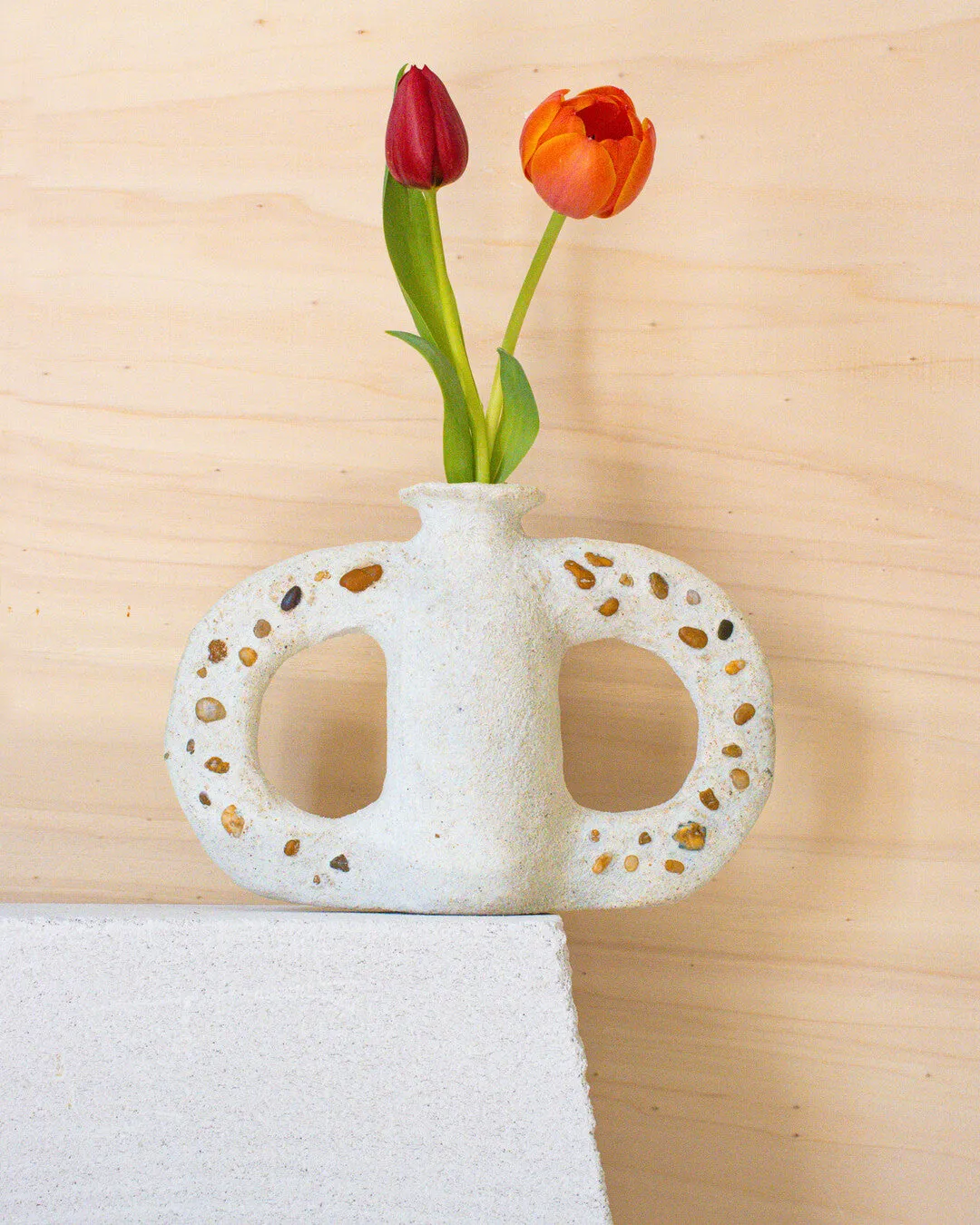 Archi COOL Precious Vase