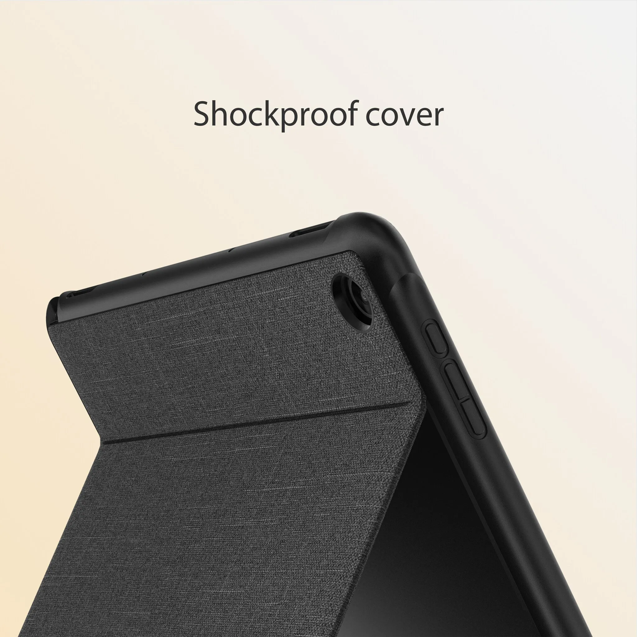 ASUS Chromebook CZ1000DVA-L30031 MediaTek MT8183 25.6 cm (10.1") Touchscreen WUXGA 4 GB LPDDR4x-SDRAM 64 GB eMMC Wi-Fi 5 (802.11ac) ChromeOS Black