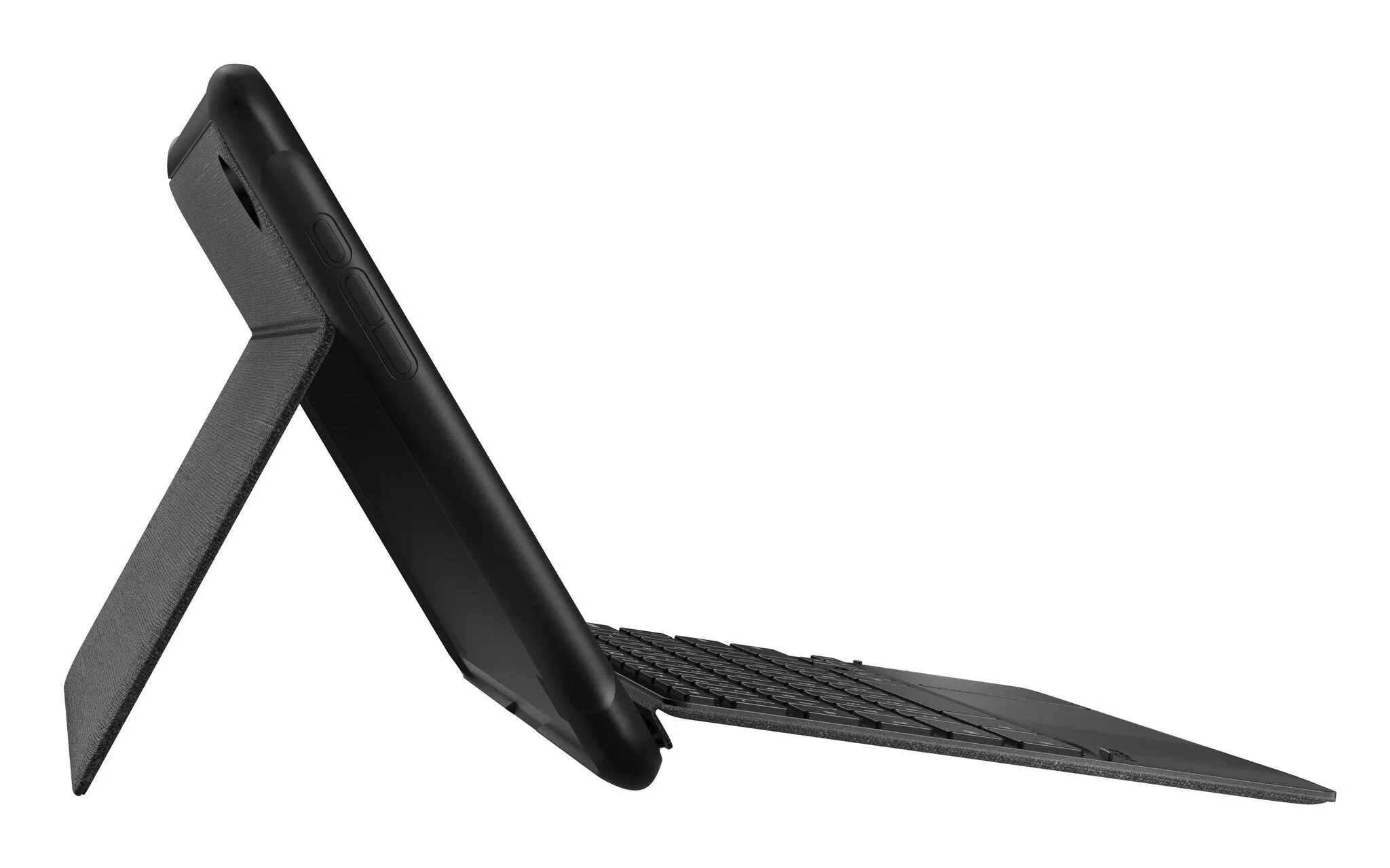 ASUS Chromebook CZ1000DVA-L30031 MediaTek MT8183 25.6 cm (10.1") Touchscreen WUXGA 4 GB LPDDR4x-SDRAM 64 GB eMMC Wi-Fi 5 (802.11ac) ChromeOS Black