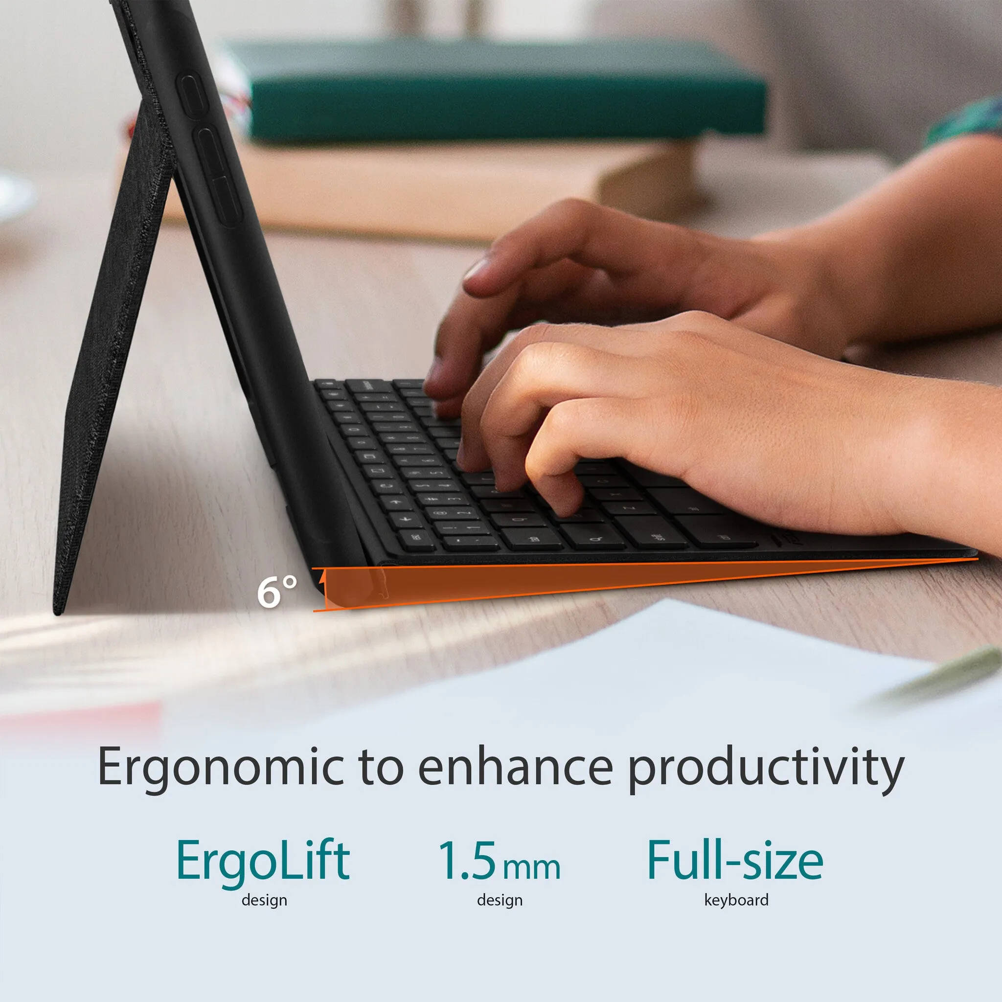 ASUS Chromebook CZ1000DVA-L30031 MediaTek MT8183 25.6 cm (10.1") Touchscreen WUXGA 4 GB LPDDR4x-SDRAM 64 GB eMMC Wi-Fi 5 (802.11ac) ChromeOS Black