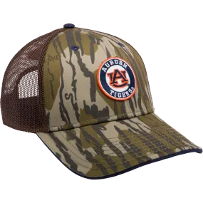 Auburn Bottomland Mesh Back Cap
