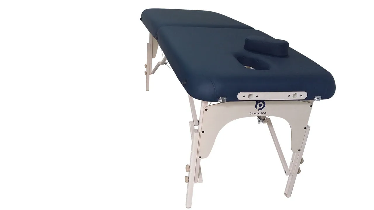 B-grade - BodyPro Deluxe Massage Table 2