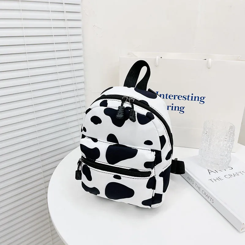 Backpacks Animal Printing 2022