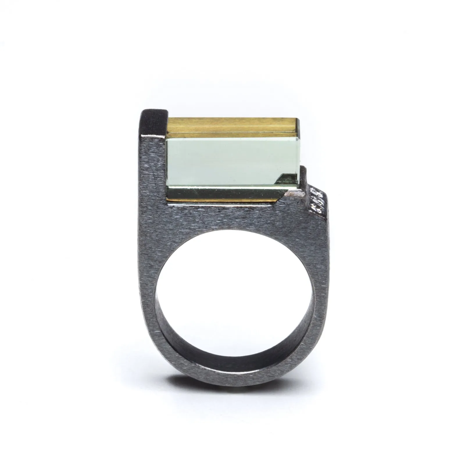 Baleigh Acebo - She's a Brick House