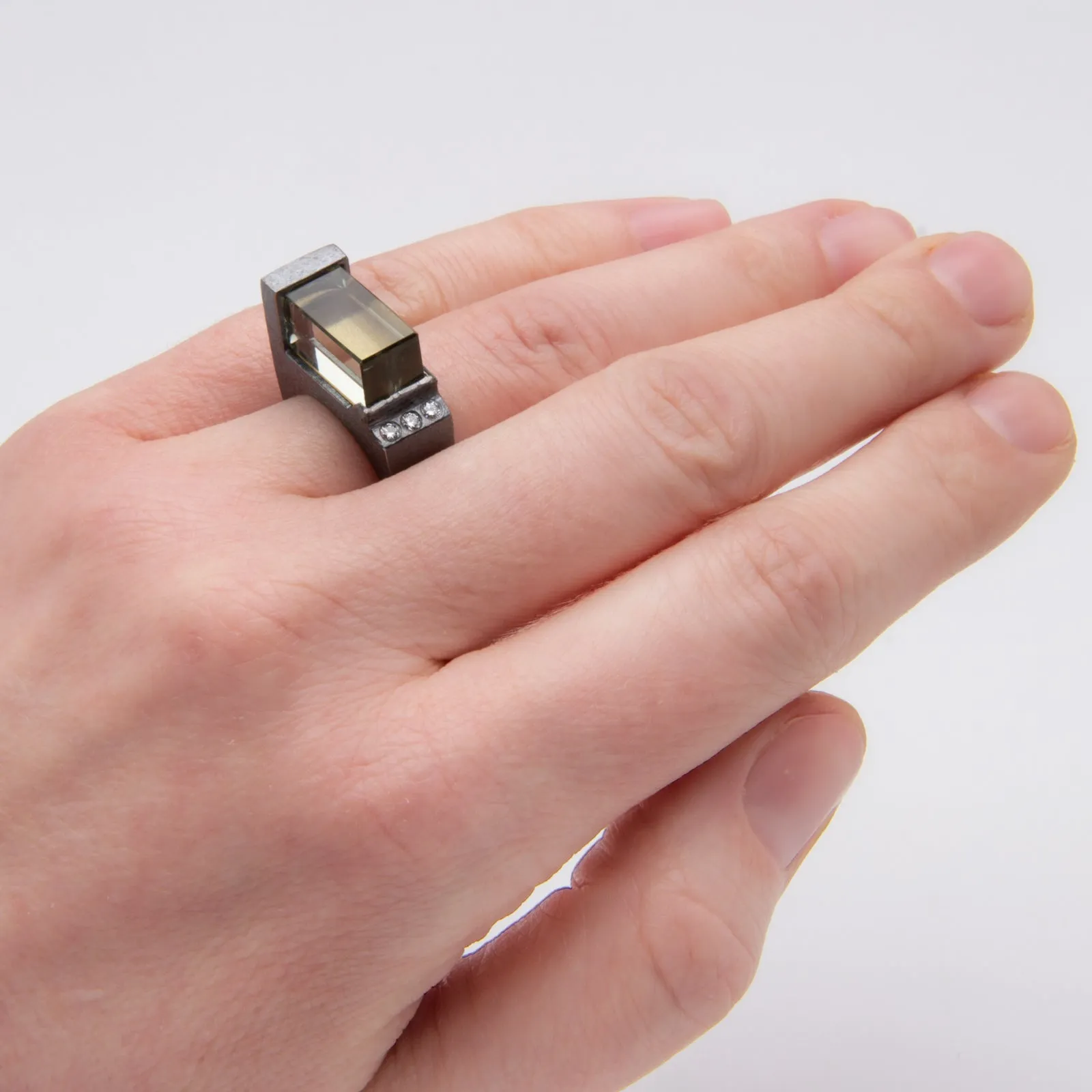 Baleigh Acebo - She's a Brick House