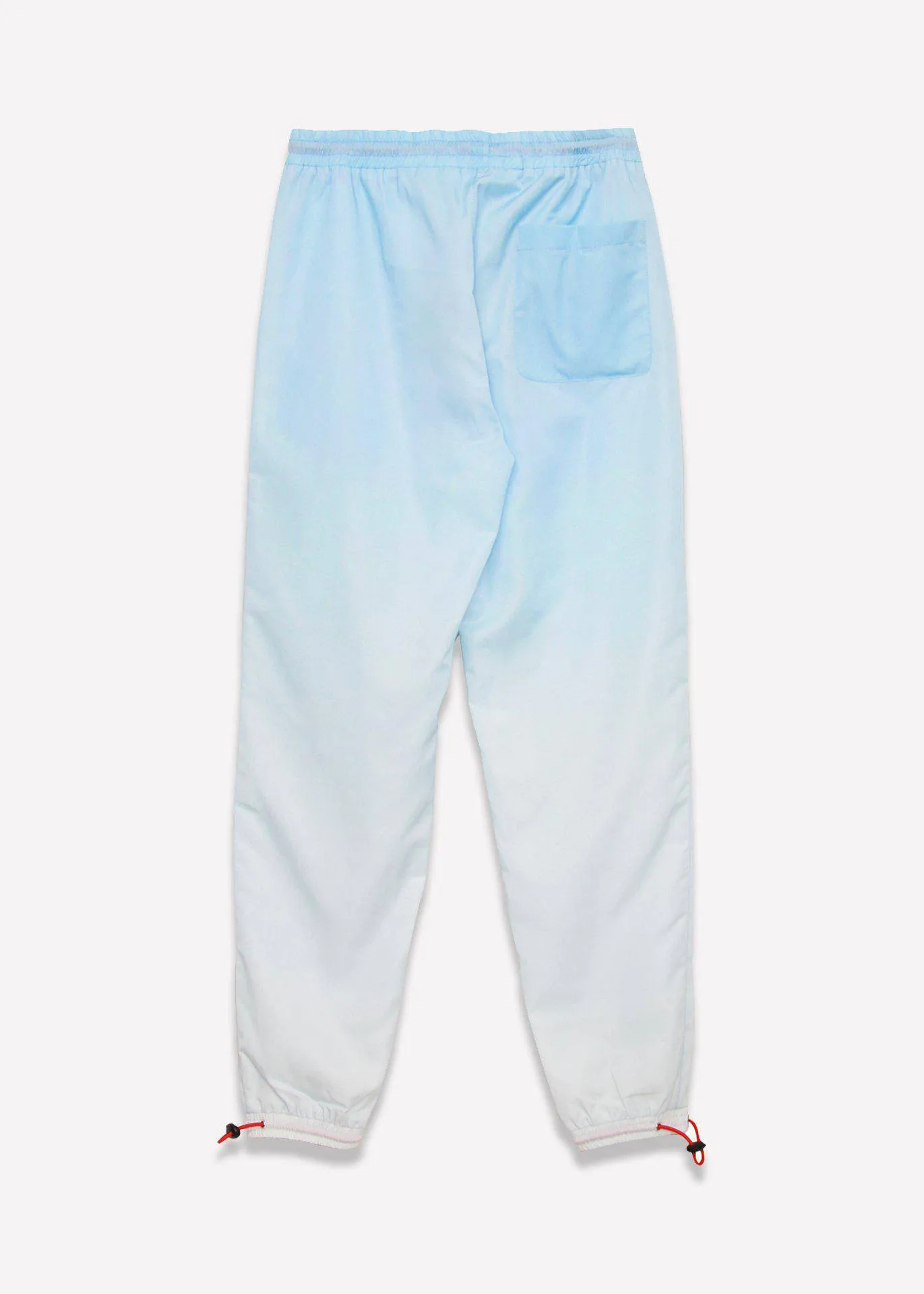 Blank State Men's 3 Stopper Swishy Pants in Ice Blue