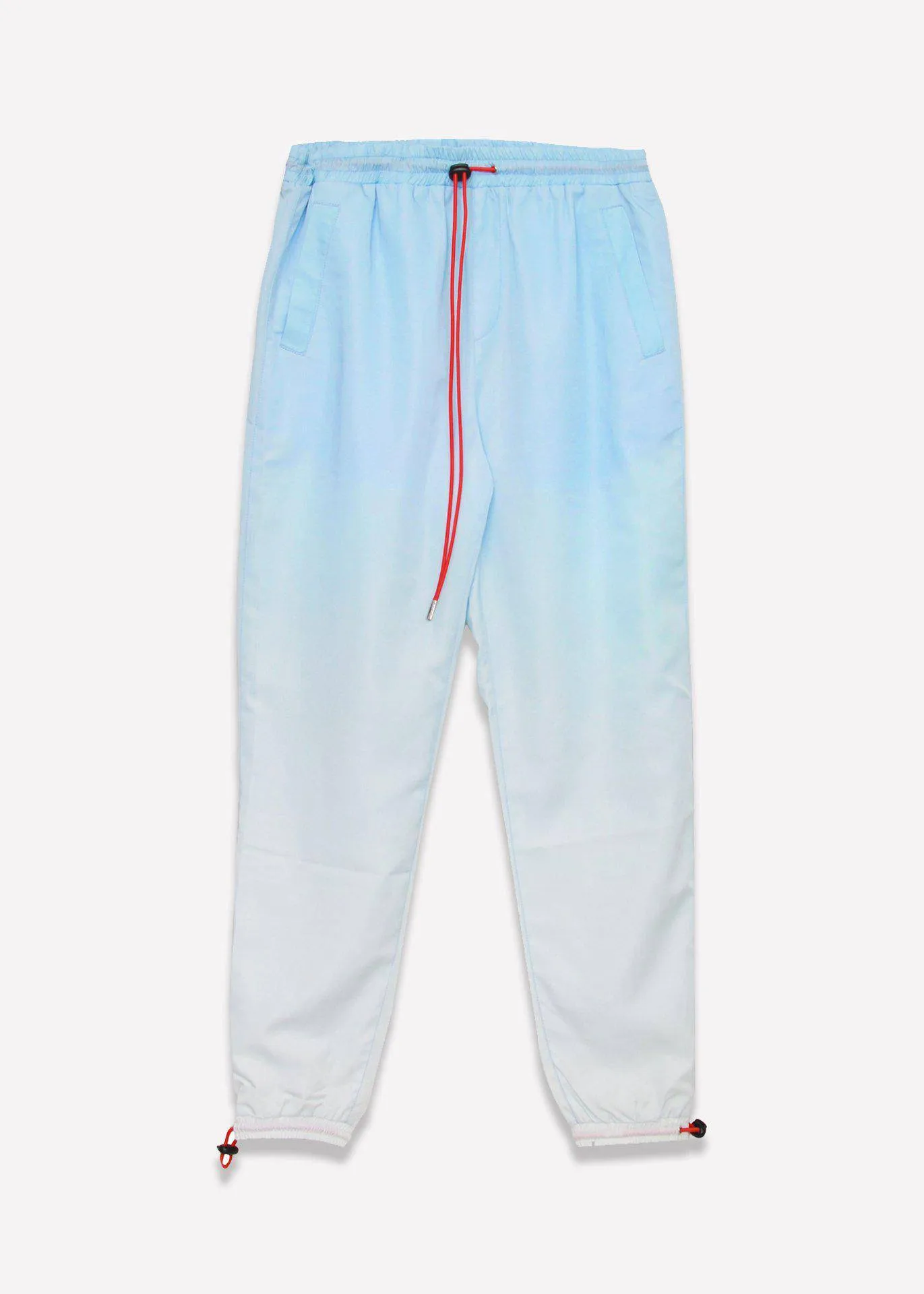 Blank State Men's 3 Stopper Swishy Pants in Ice Blue