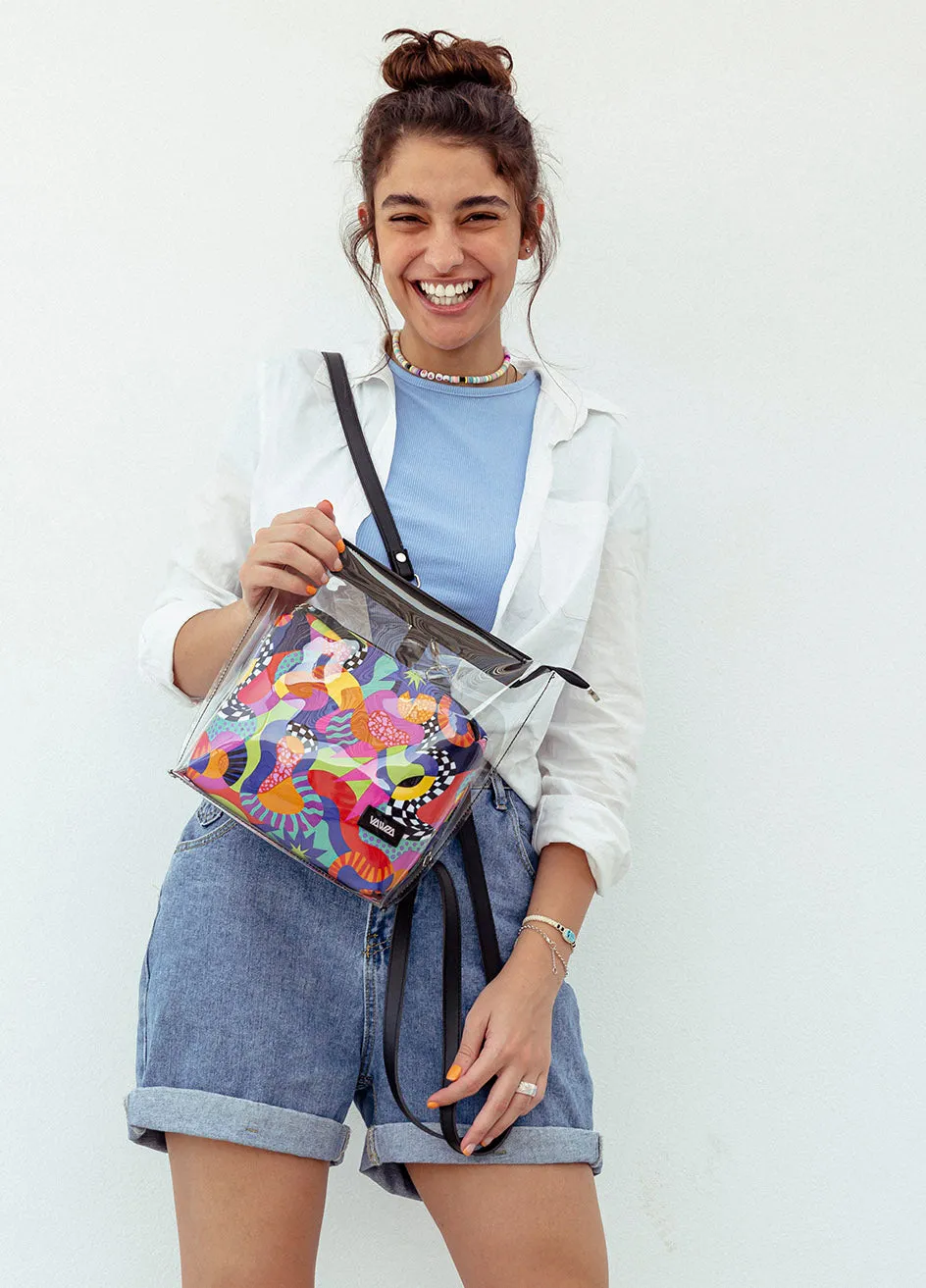 Bombastic Skye Backpack