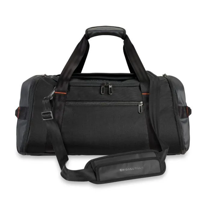Briggs & Riley ZDX Large Travel Duffle