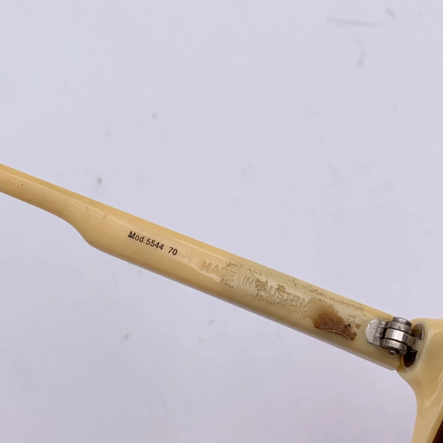 Carrera Vintage Aviator Unisex Sport Sunglasses 5544 70 63/13 130mm