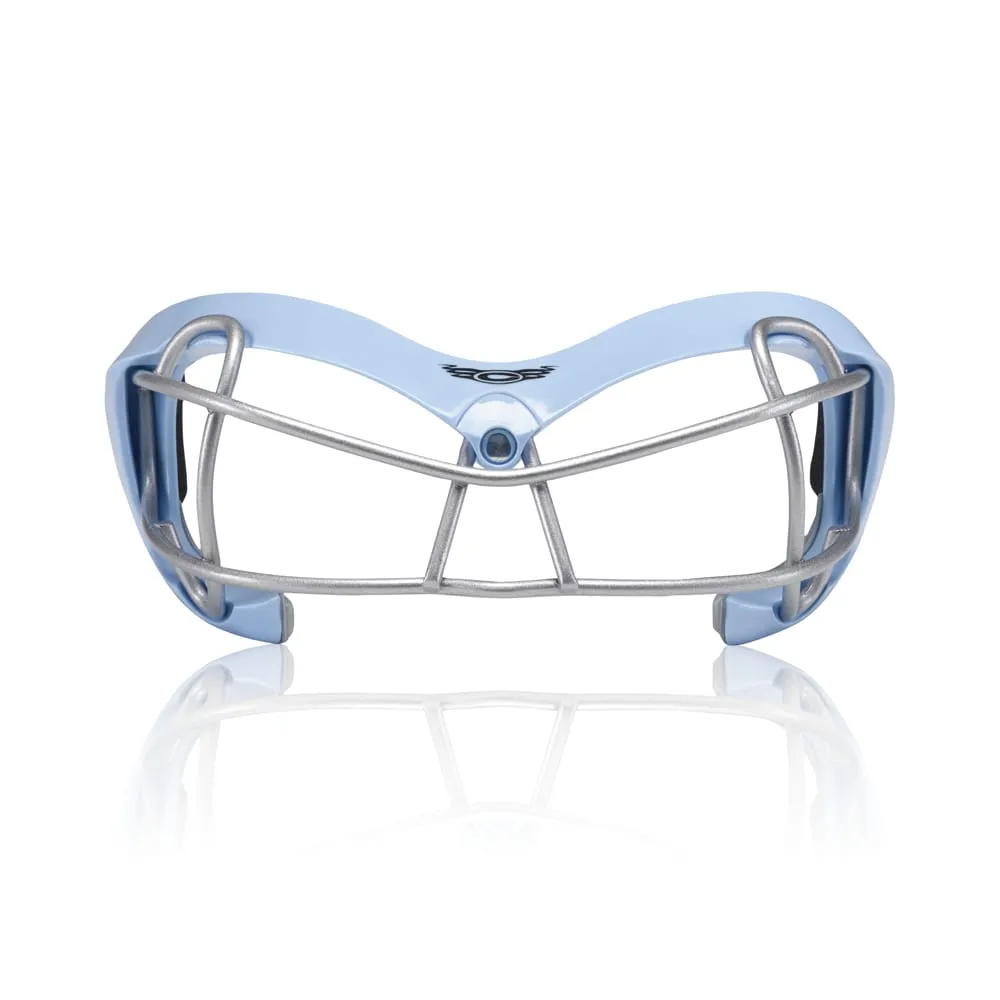Cascade Poly Arc Custom Women's Lacrosse & Field Hockey Eye Mask Goggle
