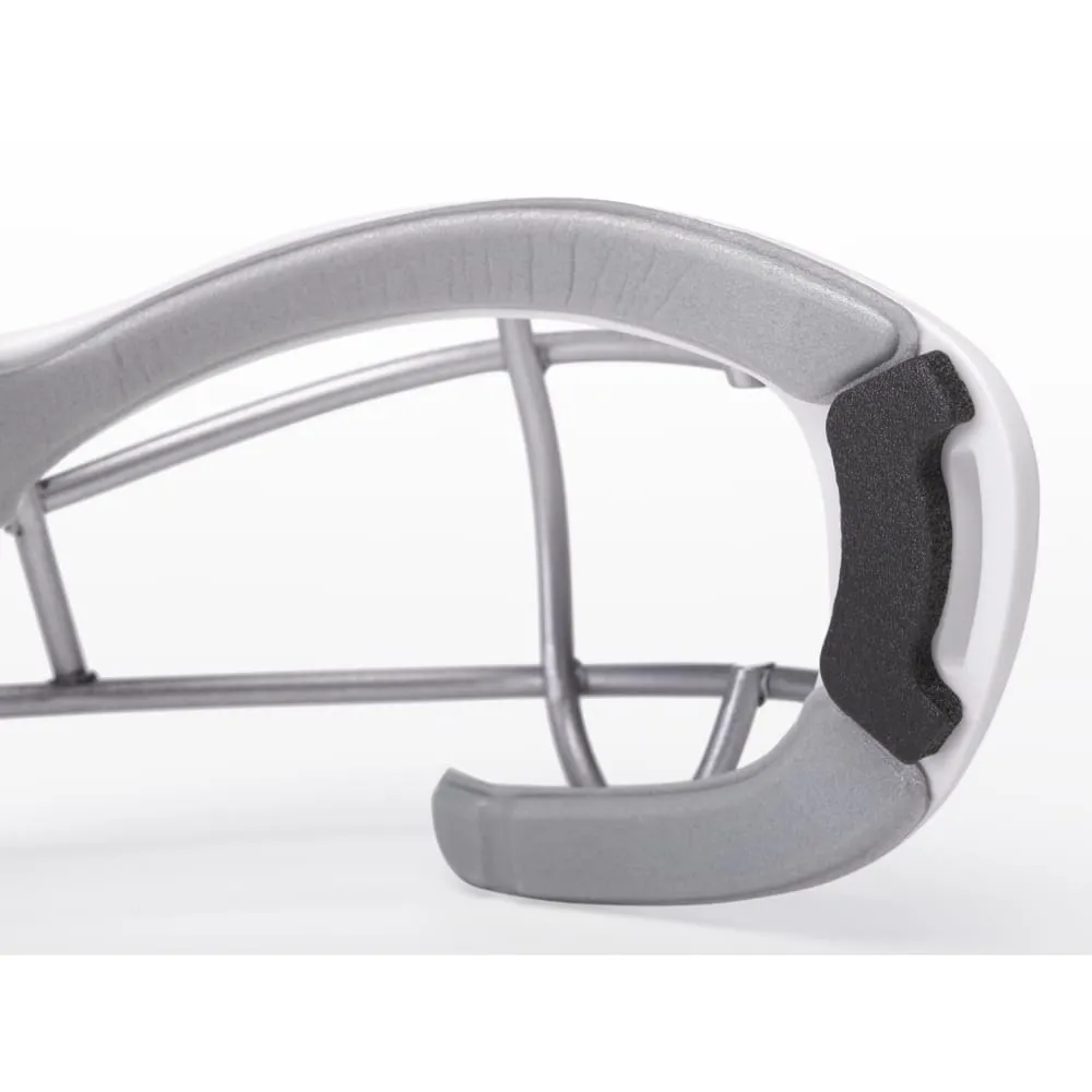 Cascade Poly Arc Custom Women's Lacrosse & Field Hockey Eye Mask Goggle