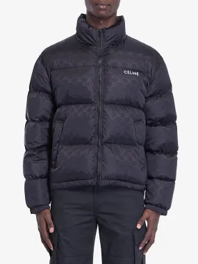 CELINE PUFFER JACKET