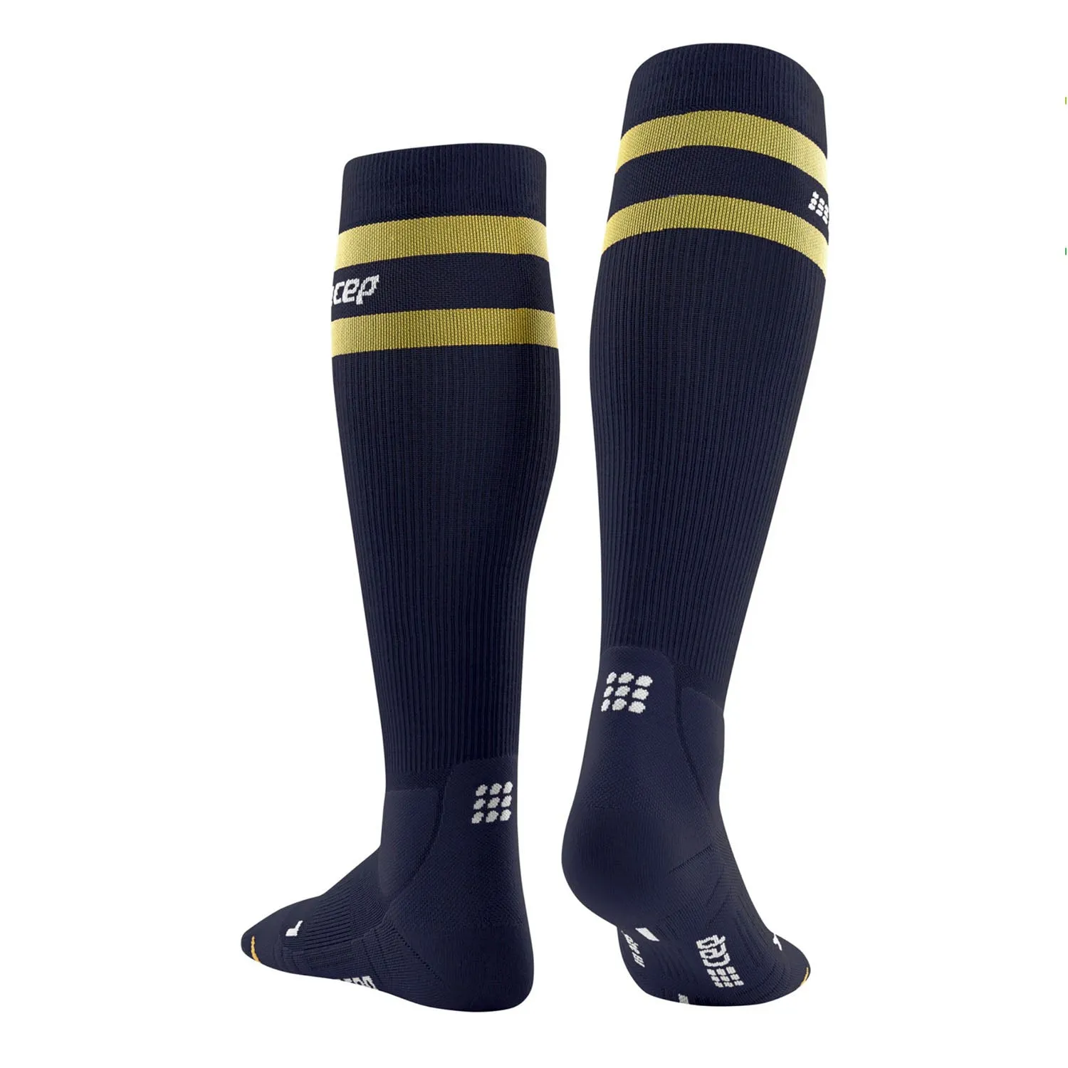 CEP Women's Hiking 80s Compression Socks