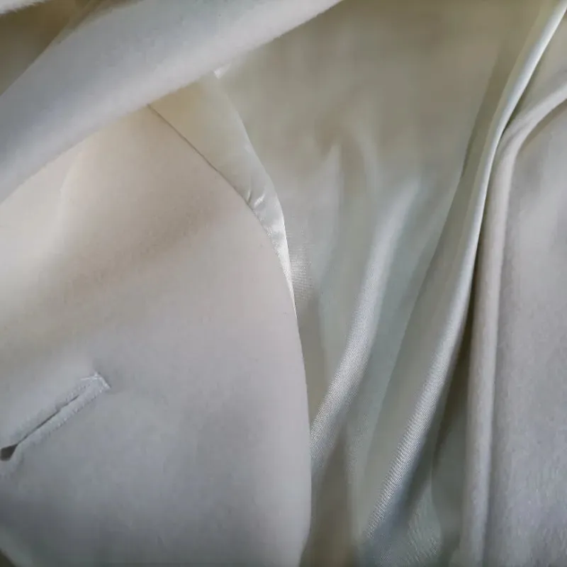 Chic Outerwear Ladies Overcoat Female Jackets New