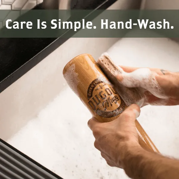 Chicago White Sox | Baseball Bat Mug