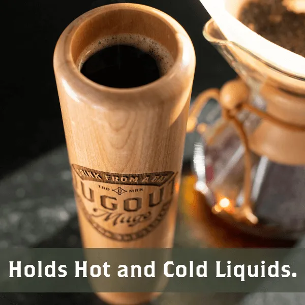 Chicago White Sox | Baseball Bat Mug