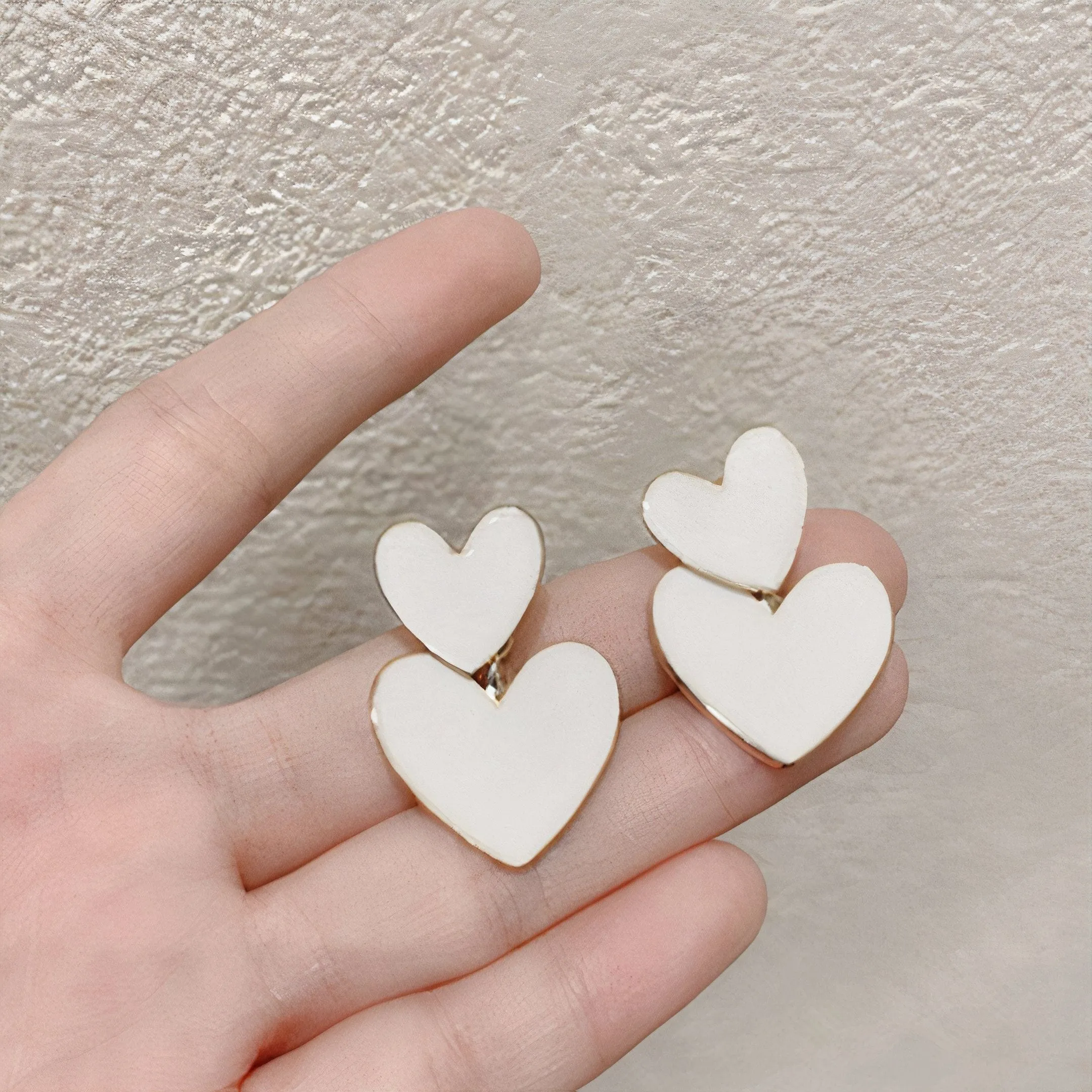 ClaudiaG Collection Women's Shawn Earrings