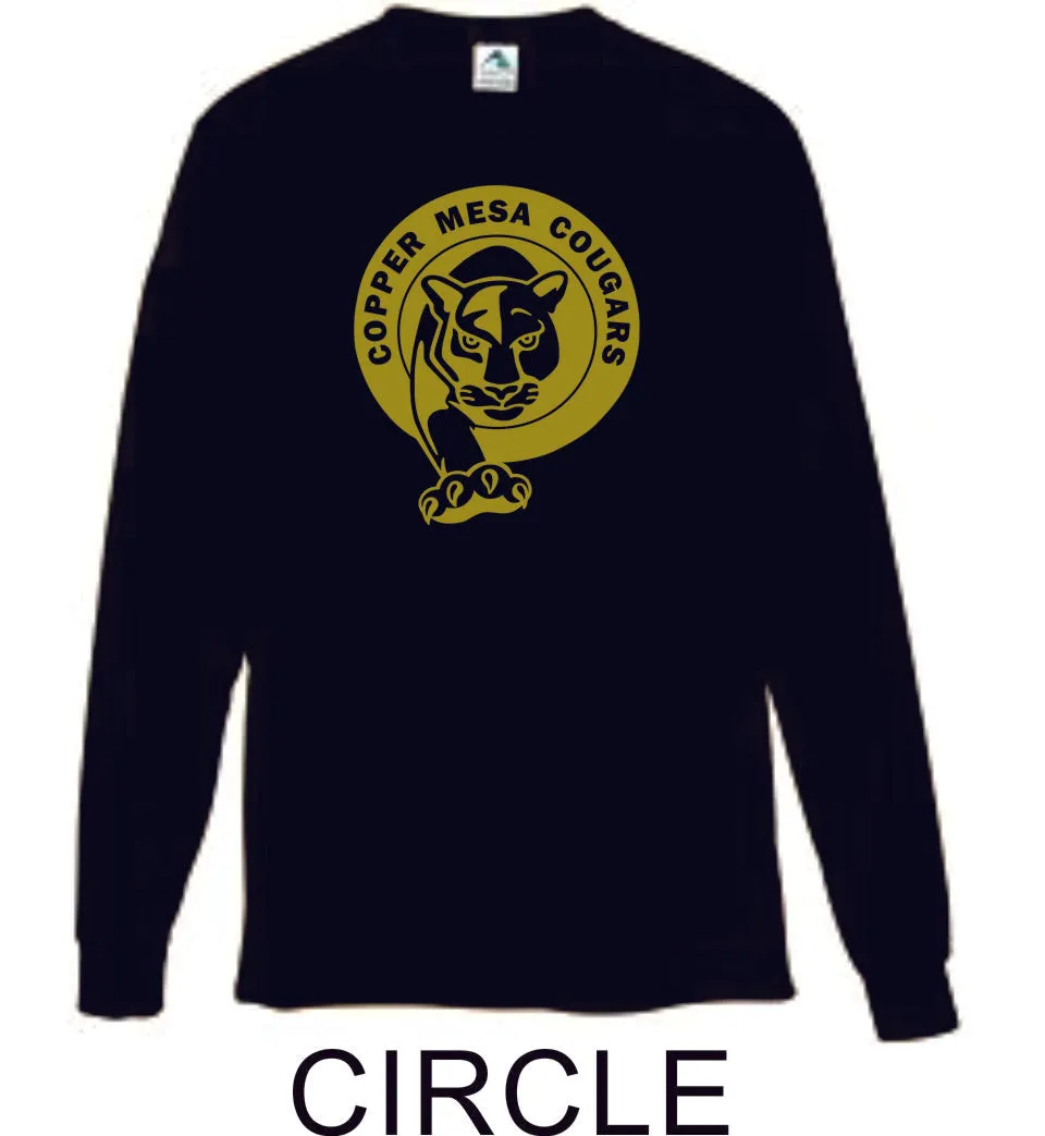 CME Wicking Long Sleeve Tee- 4 New designs