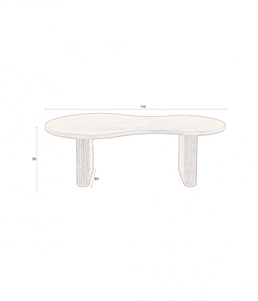 Coffee Table Tilon