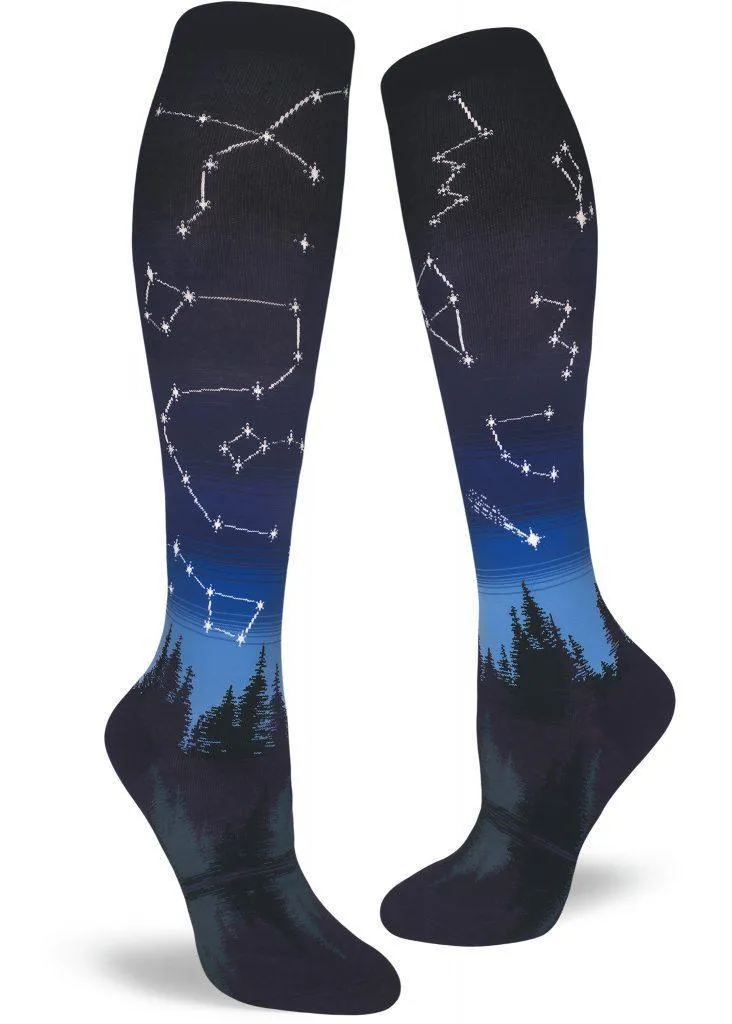 Constellations | Women's Knee-high