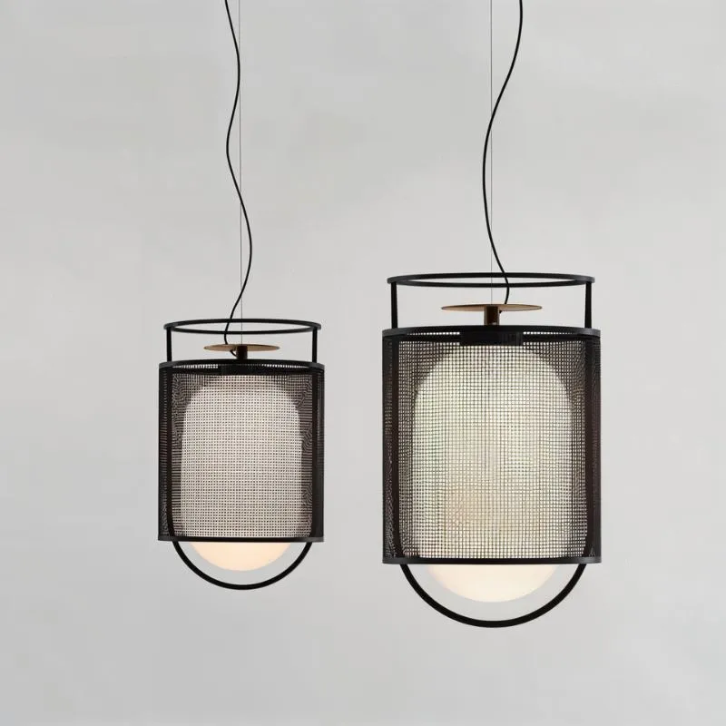 Dache Pendant Light