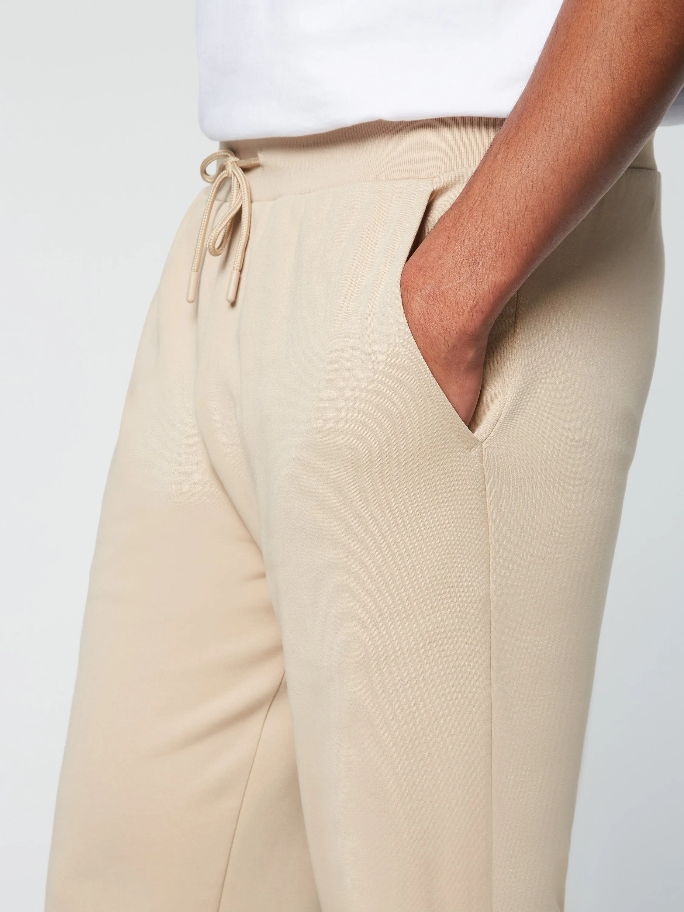 Dallas Track Pant Archivio- Humus