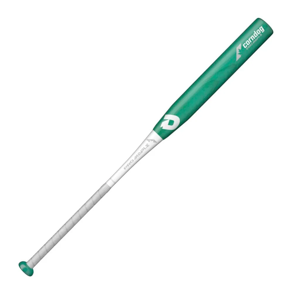 DeMarini Corndog Wood Composite Slow Pitch Bat