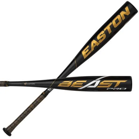 Easton YBB19BP8 Beast PRO USA Bat (-8)
