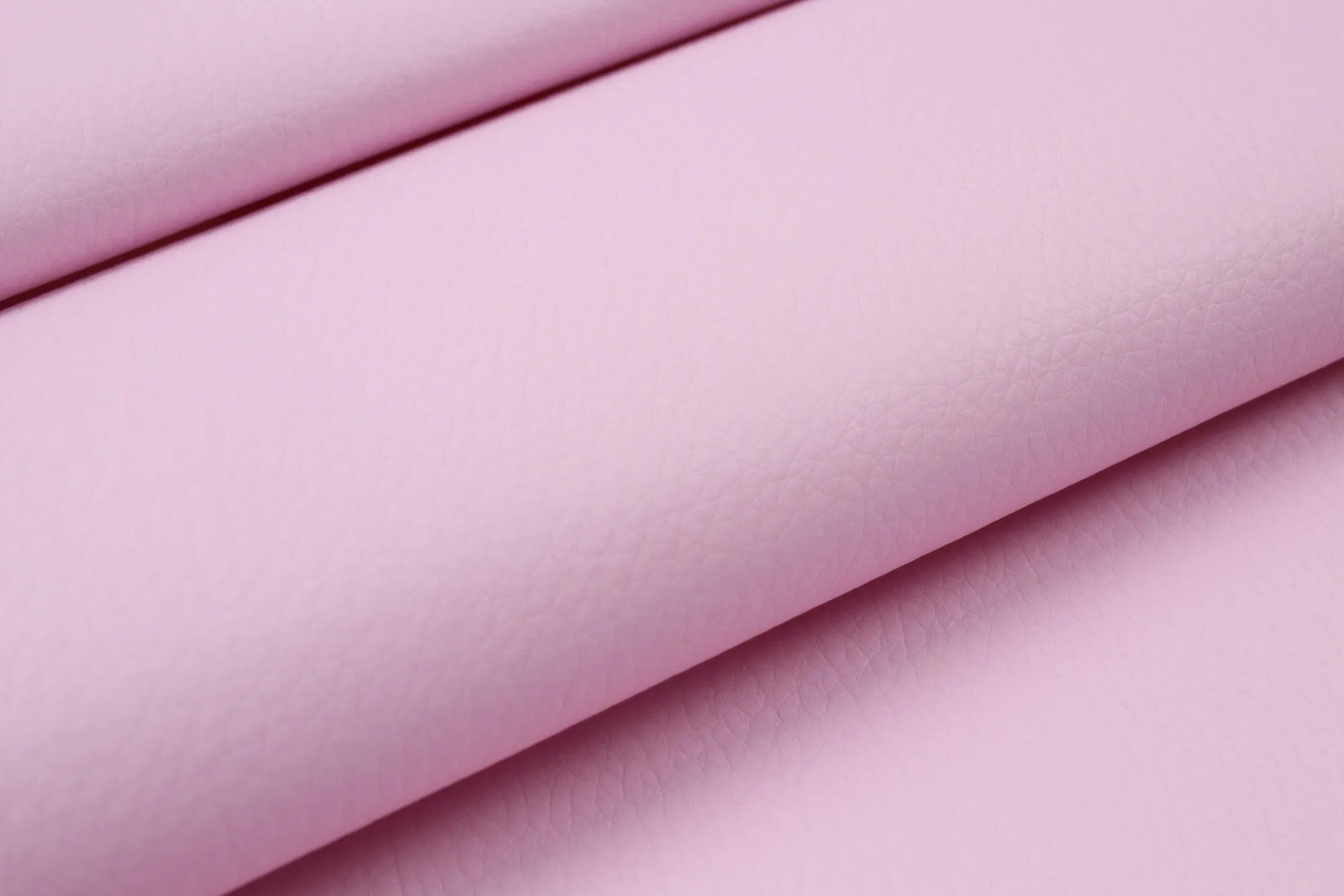 Engraved Faux (Vegan) Leather - Matt - 7 Colors Available