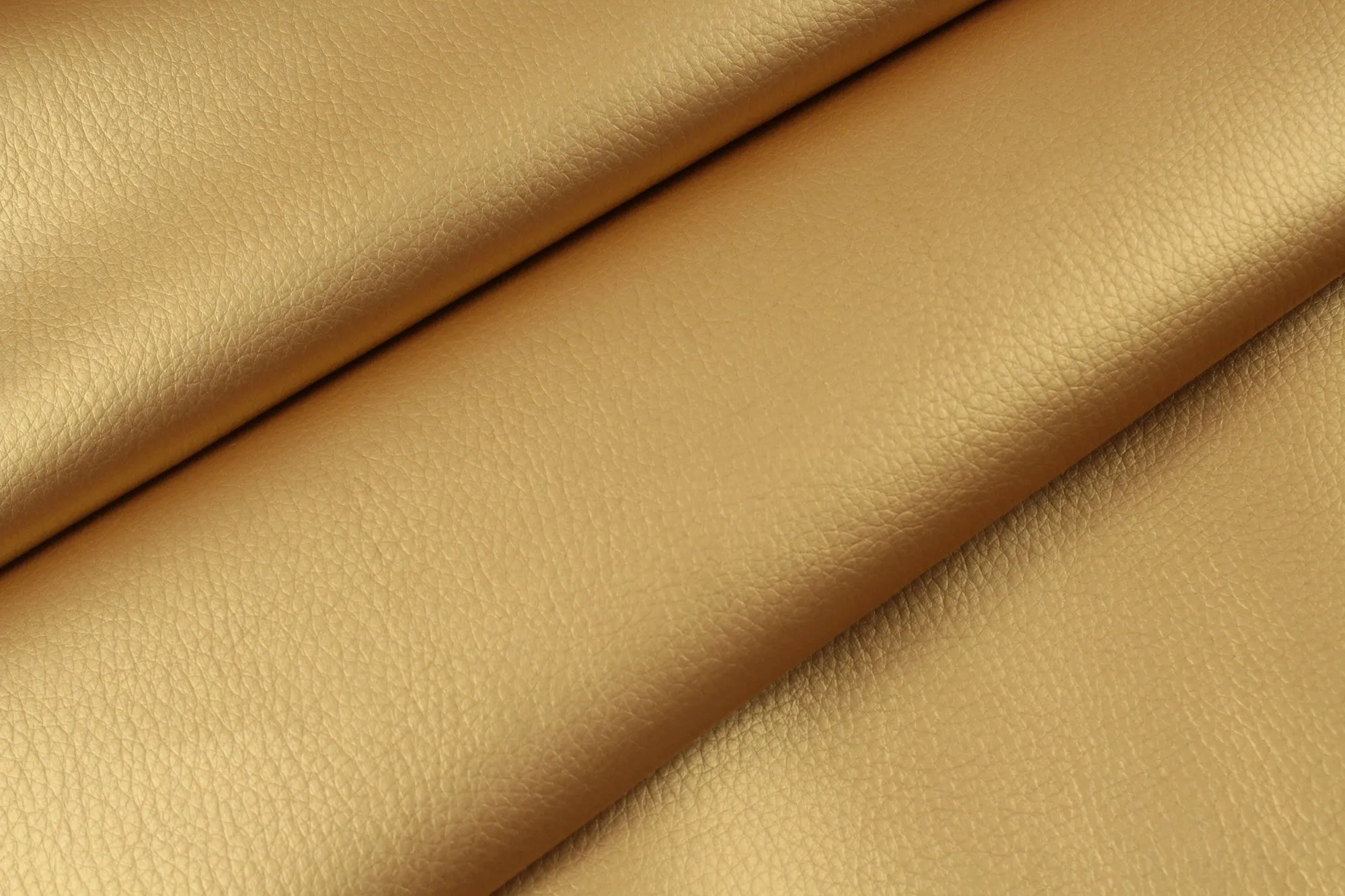 Engraved Faux (Vegan) Leather - Matt - 7 Colors Available