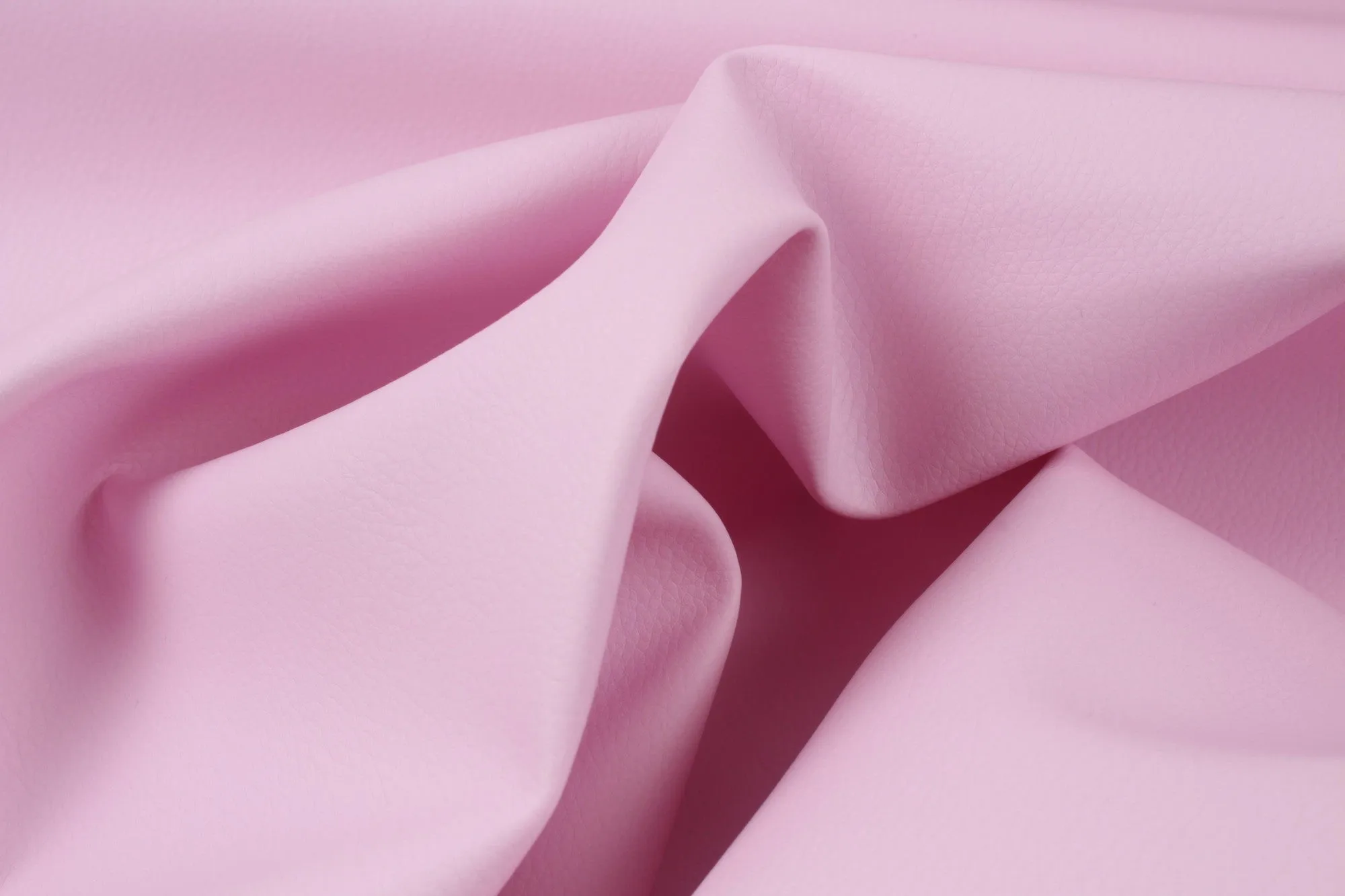 Engraved Faux (Vegan) Leather - Matt - 7 Colors Available